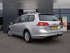 Volkswagen Golf Variant - 1.2 TSI Comfortline 105pk./ Navi / PDC / Trekhaak / Climatronic
