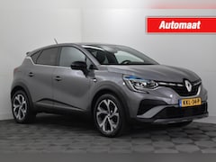 Renault Captur - 1.3 TCE 140PK R.S. LINE AUTOMAAT