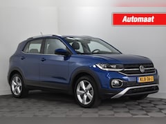 Volkswagen T-Cross - 1.0 TSI 110PK Style Automaat