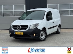 Mercedes-Benz Citan - 108 CDi Airco trekhaak L1