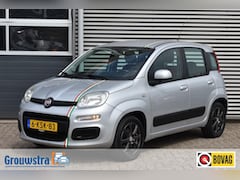 Fiat Panda - 0.9 TWINAIR ED. COOL / AIRCO / GOED ONDERHOUDEN