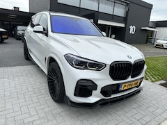 BMW X5 - xDrive40i High Exec. M Performance