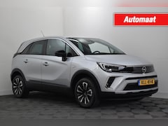Opel Crossland - 1.2 Turbo 130PK Elegance Automaat