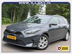 Kia Cee'd - Ceed 1.5 T-GDI MHEV DYN+L - Autm - Incl BTW - 2023