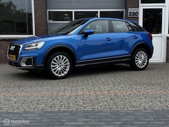 Audi Q2 - 1.4 TFSI CoD DSG CAMERA/NAVI/DIG.TELLER