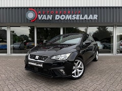 SEAT Ibiza - 1.0 TSI FR Business Intense - NL Auto Navi Carplay Camera