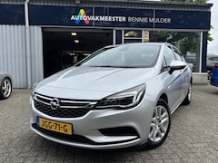 Opel Astra - 1.6 CDTI 120 Ed. AIRCO / CRUISE CONTR. / NAVI