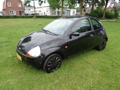 Ford Ka - 27-5-2027 a p k