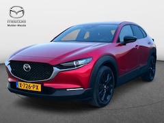 Mazda CX-30 - 2.0 eSA-X Homura 186pk Aut