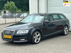 Audi A6 Avant - 2.0 TFSi S-Line (C6 Facelift) – Motor 100% (Bak behoeft aandacht)