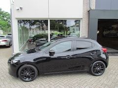 Mazda 2 - 2 1.5 E-Skyactiv-G 6AT 90pk Homura