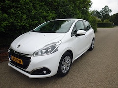 Peugeot 208 - 1.2 PureTech Blue Lion CRUISE NAVI LED ESP PDC AIRCO