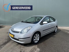 Toyota Prius - 1.5 VVT-i Bns Ed. LEDER | KEYLESS | ONDERHOUDSBOEKJE