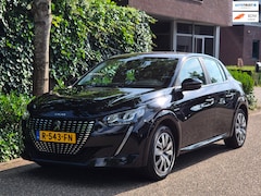 Peugeot e-208 - Ev Active 50 kWh CarPlay Cruise Control LED Technologie EV Active 50 kWh