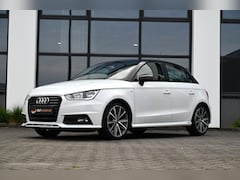 Audi A1 Sportback - TSFI Sport S line Cruise Clima Navi
