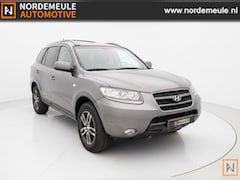 Hyundai Santa Fe - 2.7I V6 DYNAMIC. TREKHAAK, CRUISE, XENON