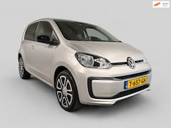 Volkswagen Up! - 1.0 United - 5 drs - 12 dkm - Climate Control - Cruise Control - Camera - PDC - Rijklaar