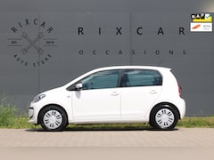 Volkswagen Up! - 1.0 Move Up BlueMotion Navigatie 1eEigenaar NIEUWBINNEN