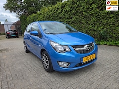 Opel Karl - 1.0 ecoFLEX Edition
