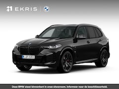 BMW X5 - xDrive50e M Sportpakket Pro | Exclusive Pack | Innovation Pack | Comfort-plus Pack | Trave
