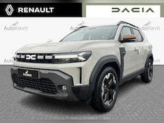 Dacia Duster - 1.2 Mild hybrid 140 Extreme - Pack winter + 18" lichtmetalen wielen