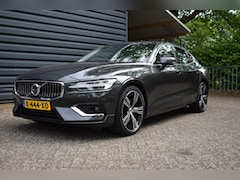 Volvo S60 - S60 2.0 B3 INSCRIPTION MILD HYBRIDE HEAD UP BLISSBJ 202119 INCH PANODAK 27, 894 EURO