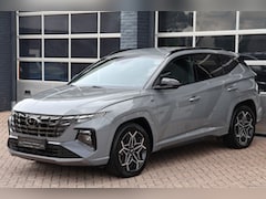 Hyundai Tucson - 1.6 T-GDI N line automaat HEV