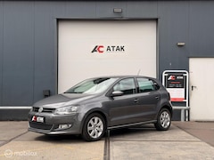 Volkswagen Polo - 1.2 TSI Highline