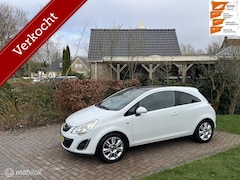 Opel Corsa - 1.2 EcoFlex Color Edition LPG