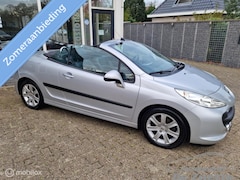 Peugeot 207 CC - 1.6 VTi Première nieuwe apk