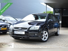 Ford Focus Wagon - 1.6-16V Futura|Airco|NapCruise|Apk 06-2027