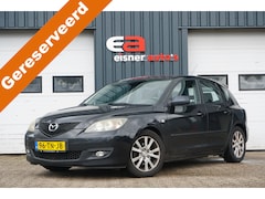 Mazda 3 - 3 1.6 S-VT Touring