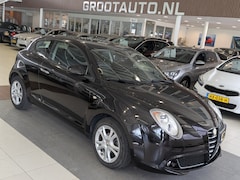 Alfa Romeo MiTo - 1.4 Progression Airco, Trekhaak, Stuurbekrachtiging