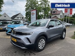 Opel Mokka-e - ELEGANCE 50-KWH (96% SOH) / ADAP. CRUISE / CARPLAY / 360 CAMERA / DAB / LED / NAVI / 16''