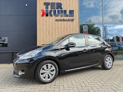 Peugeot 208 - 1.2 E-VTI ENVY 2014 Full pack