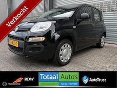 Fiat Panda - 0.9 TwinAir Pop*Nederlands*Elektrische ramen
