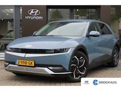 Hyundai IONIQ 5 - Style 58 kWh | Achteruitrijcamera | Cruise control adaptief met Stop&Go | Navigatiesysteem