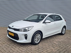 Kia Rio - 1.0 TGDI DynamicLine | Airco | Camera | Navi | Cruise | LM Velgen | Apple Carplay/Android