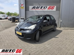 Toyota Aygo - 1.0-12V Comfort APK tot 06-2027