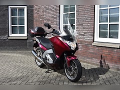 Honda Integra - Other NC 700D DTC ABS Wij zijn op afspraak geopend Graag bellen voor uw komst