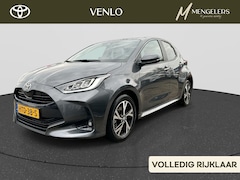 Toyota Yaris - 1.5 Hybrid 115 Dynamic RIJKLAAR | Climate Control | Cruise Control Adaptief | Navigatie |