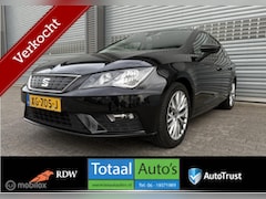 SEAT Leon ST - 1.0 EcoTSI Style Business Intense*CRUIS*VIRTUAL
