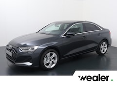 Audi A3 Limousine - 30 TFSI Advanced edition 119 pk S-tronic | Stoelverwarming | Camera | Adaptive Cruise Cont