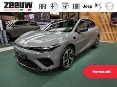Leapmotor B05 - ProMax Design 67.1 kWh Nu te bestellen bij Zeeuw Automotive