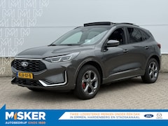 Ford Kuga - 2.5 PHEV ST-Line X TREKHAAK PANODAK TECHPACK WINTERPACK