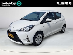 Toyota Yaris - 1.5 Hybrid Active