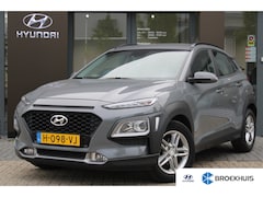 Hyundai Kona - 1.0 T-GDI Comfort