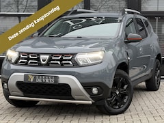 Dacia Duster - 1.3 TCe 150 Extreme SE Aut CarPlay Full Option Garantie