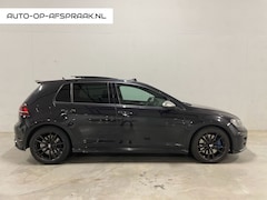 Volkswagen Golf - 2.0 TSI R 4Motion Pano Leer Camera Apple