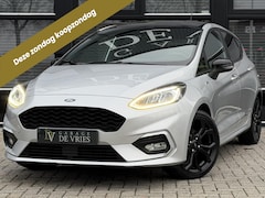Ford Fiesta - 1.0 EcoBoost ST-Line Black Pack Full Option CarPlay Winter Pack Garantie